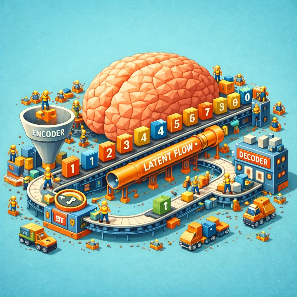 How Latent Dynamics Work